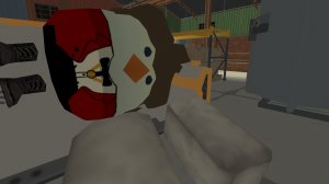 Захват Ясмин 9 часть 2 *старые друзья* (название на превью сьел ретрен)