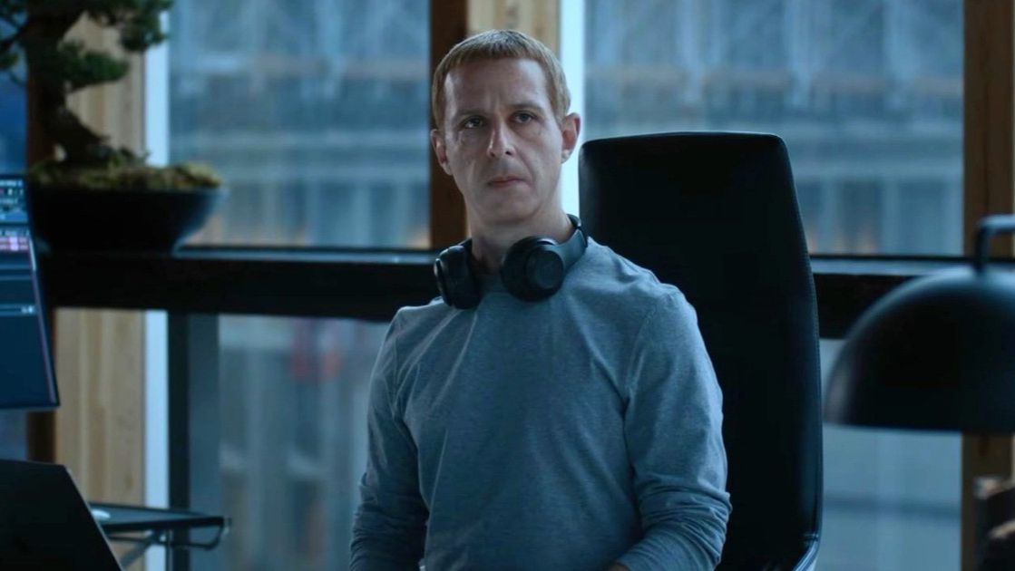Социальная Расплата  Русский трейлер 4K Субтитры 2026  продолжение «Социальной сети»