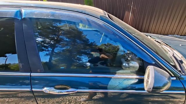 Rover 75.mp4 смотреть онлайн