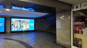 Варшава прогулка по центру города современная Польша и атмосфера столицы  ✨