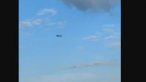 РАКЕТНАЯ АТАКА ЧЕБОКСАРЫ! ВИДЕО СЕГОДНЯ. УКРЫ УДАРИЛИ  FP-5 Flamingo.