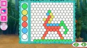 Лунтик Мини игры 3 Развивающий игровой мультик для детей lets play новая серия Мобильные игры