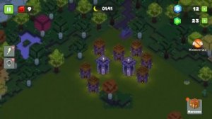 ПРОКАЧАЛ СВОЮ КУЗНИЦУ ДО 100% ИГРА ОТ ЮТУБЕРА КОМПОТА