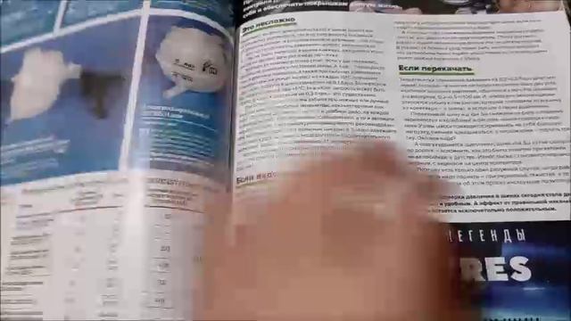 Обзор журнала За рулём за июнь 2024 (номер 1116) смотреть онлайн