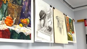 В поселке Семибратово под Ростовом открылся филиал Детской школы искусств