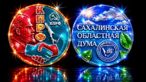 Сахалинская Дума серия 2