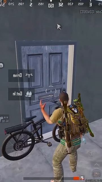 хитрая засада pubg Mobile смотреть онлайн