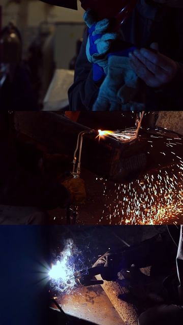 Портовые мастерские FESCO