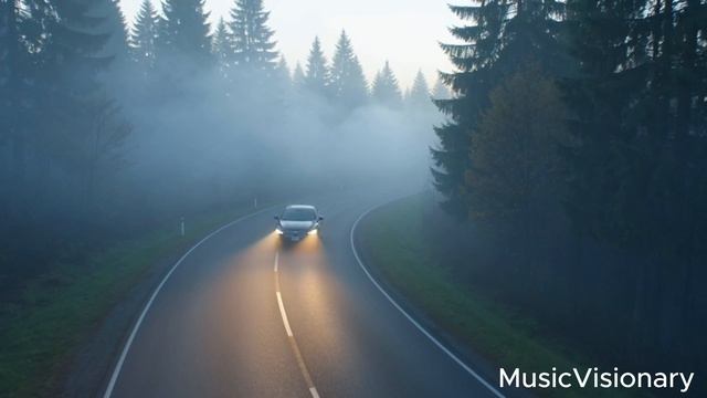 Верни меня. MusicVisionary