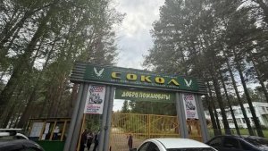 В ДЕТСКОМ ЛАГЕРЕ «СОКОЛ» СНОВА ОТРАВИЛИСЬ ДЕТИ