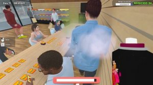 Трейлер TCG Card Shop Simulator (1.0 релиз, Window)