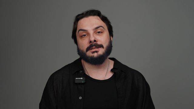 Катарманов Юрий | Актерская визитка 2026 смотреть онлайн