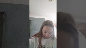 готовим с сестрой клубничный коктейль
