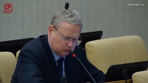 Мигрантами должно заниматься МВД, как ведомство ведущее борьбу с преступностью
