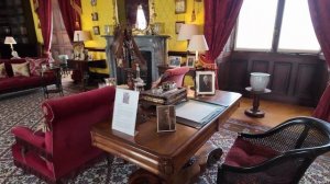 Самый известный замок Ирландии | Kilkenny Castle