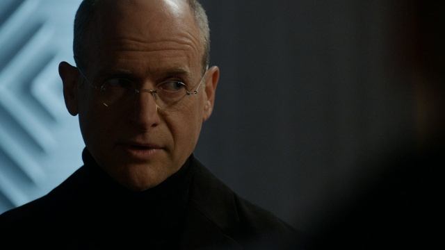 Чёрный список 9 сезон 18 серия «Лазло Янкович» (сериал, 2022)
