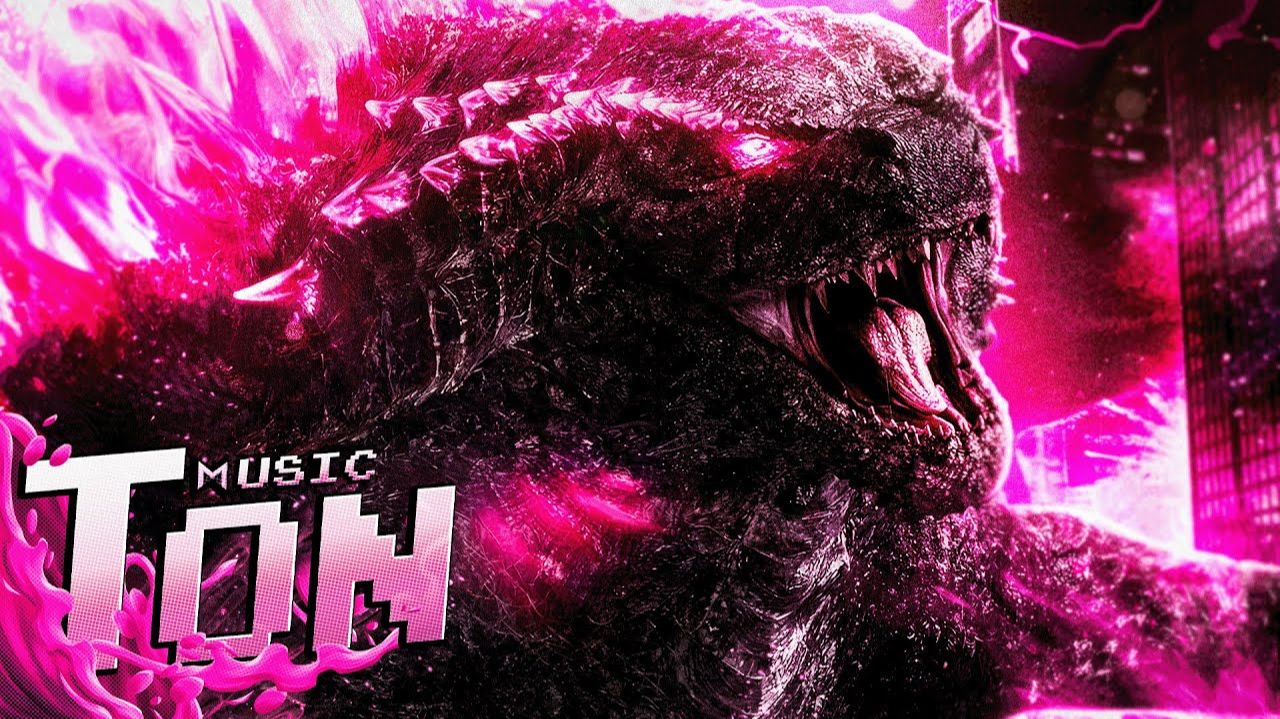 Rei dos Monstros | Godzilla (Monsterverse) | Papyrus Da Batata смотреть онлайн