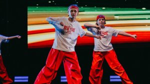 Мурмурики | Шоу «Жизнь в танце» | Школа танцев Active Style