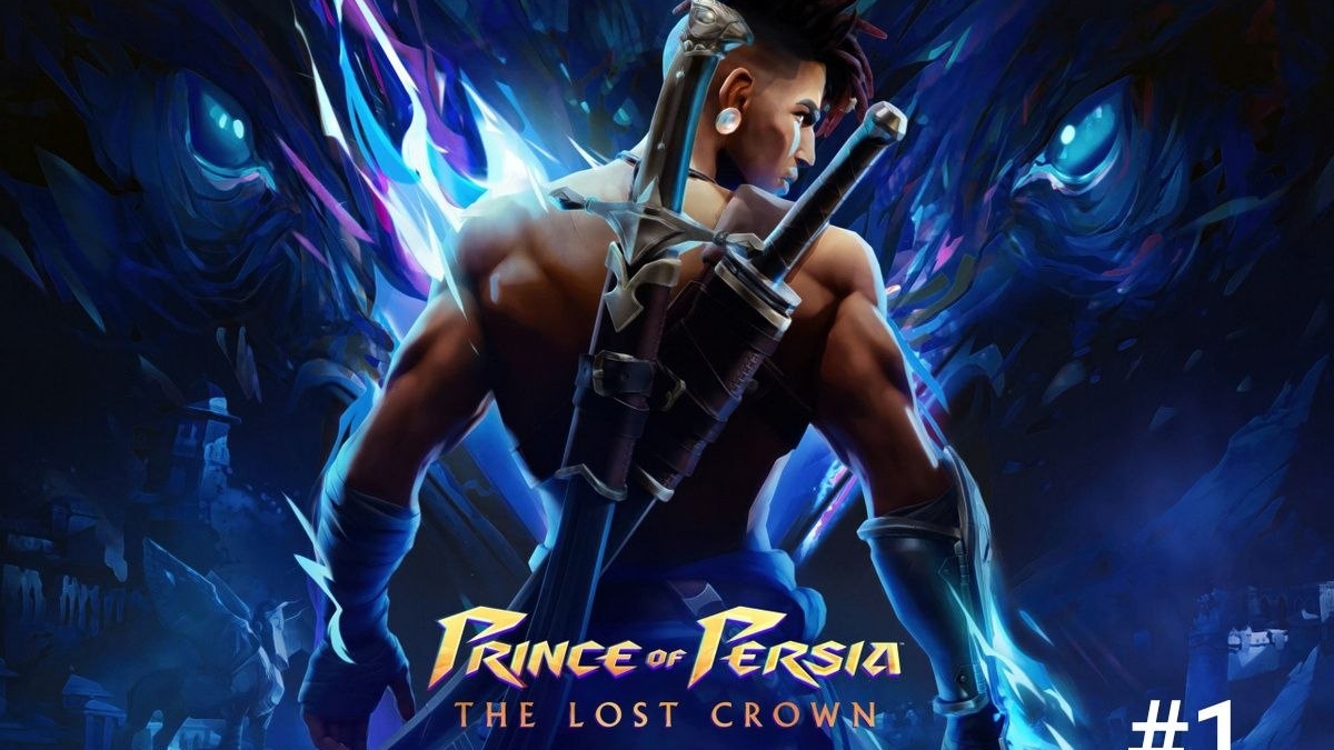 Prince of Persia: The Lost Crown : смерть Увишки