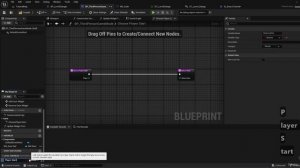 1 -Overriding Gamemode to Customize Player Spawn Functionality
