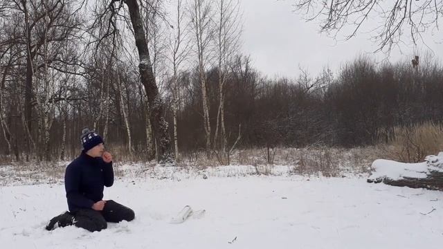 что будет если выстрелить из соды и уксуса часть 14