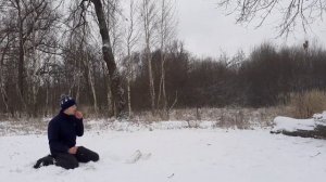 что будет если выстрелить из соды и уксуса часть 14