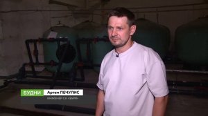 Бассейн спорткомплекса «Заря» закрыт на плановые работы («Будни», 10.06.26г., Бийское телевидение)