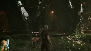 Gothic 1 Remake (2026) : 2 глава продолжение💯