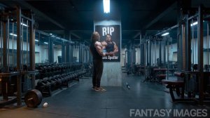 Гарри Споттер 8 \ Harry sPotter
