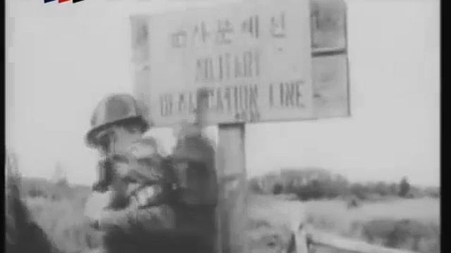 «Холодная война: Корея»