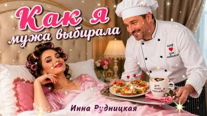 Новинка. Песня💥🎵  «Как я мужа выбирала»