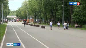 В регионе завершается голосование за объекты благоустройства на следующий год