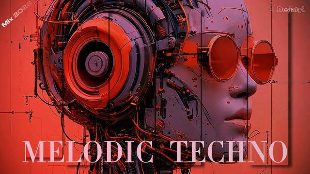 MELODIC TECHNO MIX 2026 смотреть онлайн