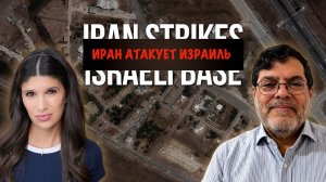 Иран нанес удар по израильской базе – новые атаки неизбежны | Мохаммад Маранди