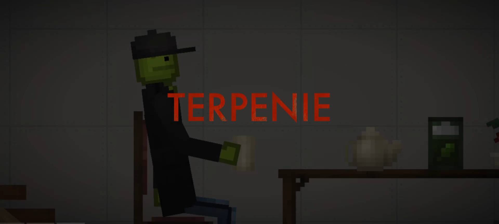 Мини фильм "терпение" в melon sandbox смотреть онлайн