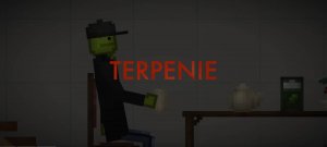 Мини фильм «терпение» в melon sandbox