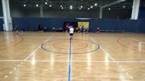 ОРБИТА - СЕРЕБРЯНЫЕ КРЫЛЬЯ | ФИНАЛ IFL BRICS | ДЕТСКАЯ ЛИГА 2026 | ПОЛУФИНАЛ 2016/2017 | ПОЛЕ 2