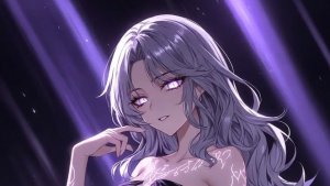 Gidora - The Secret Whisper