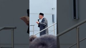 Мощное наставление Юсуф Хазрата