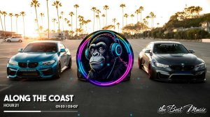 Along The Coast - Hour21