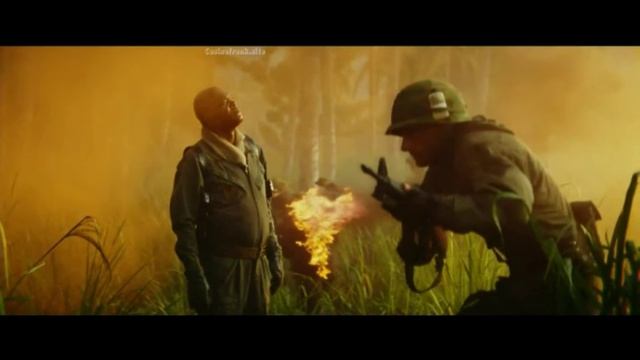Педагогия Монблана s01e06 «Конг» (студия deBohpodast’ смешной с альтер-ым сюжетом)