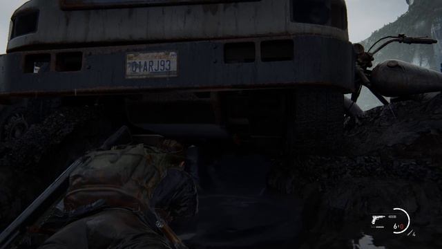 ПРОХОЖДЕНИЕ The Last of Us™ Part II
