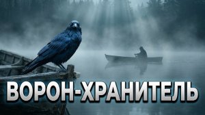 ВОРОН ХРАНИТЕЛЬ