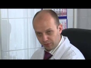 Цистит - воспаление мочевого пузыря