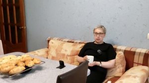 Часть 2. Получилась красота Хвастаюсь йогуртом 👍👍👍 🤗