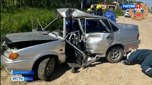 Происшествия в Республике Коми 10.06.2026