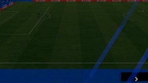 Россия VZ Марокко Football league 26