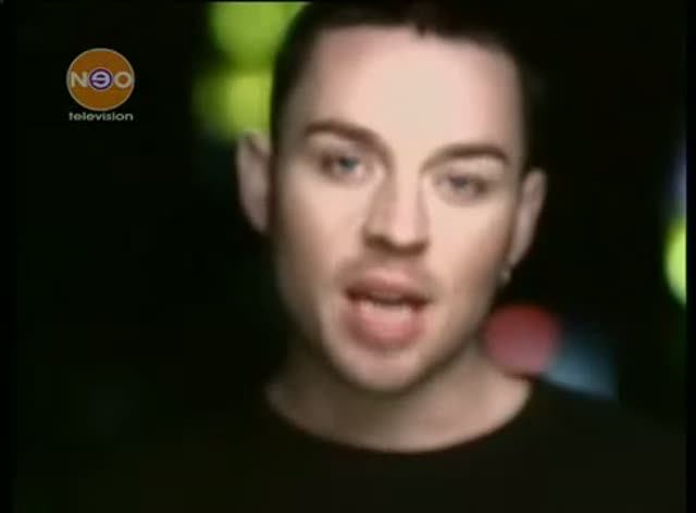 Savage Garden - To the Moon and Back
