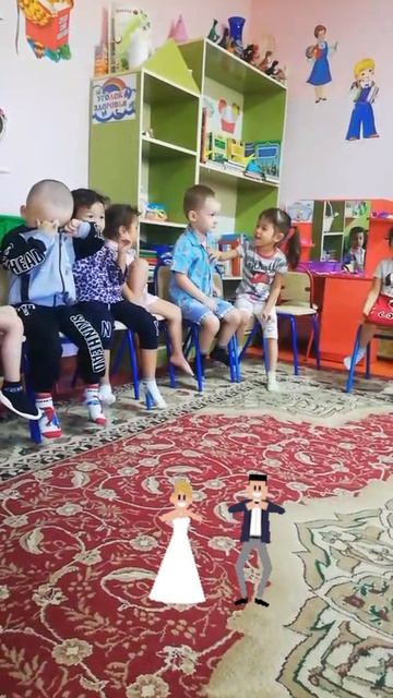 Прикольчик
