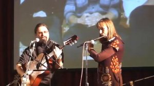 Андрей Зотов, Надежда Лисакова - Если бы знали